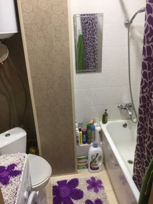 Продажа 2-комнатной квартиры 54 м², Мироносицкая ул., 96