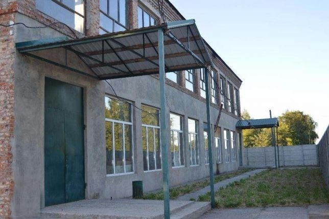 Продажа отдельно стоящего здания 990 м²