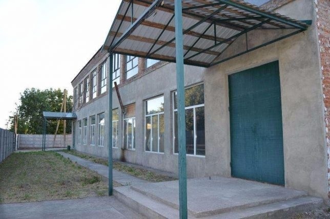 Продажа отдельно стоящего здания 990 м²