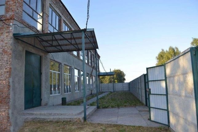 Продажа отдельно стоящего здания 990 м²