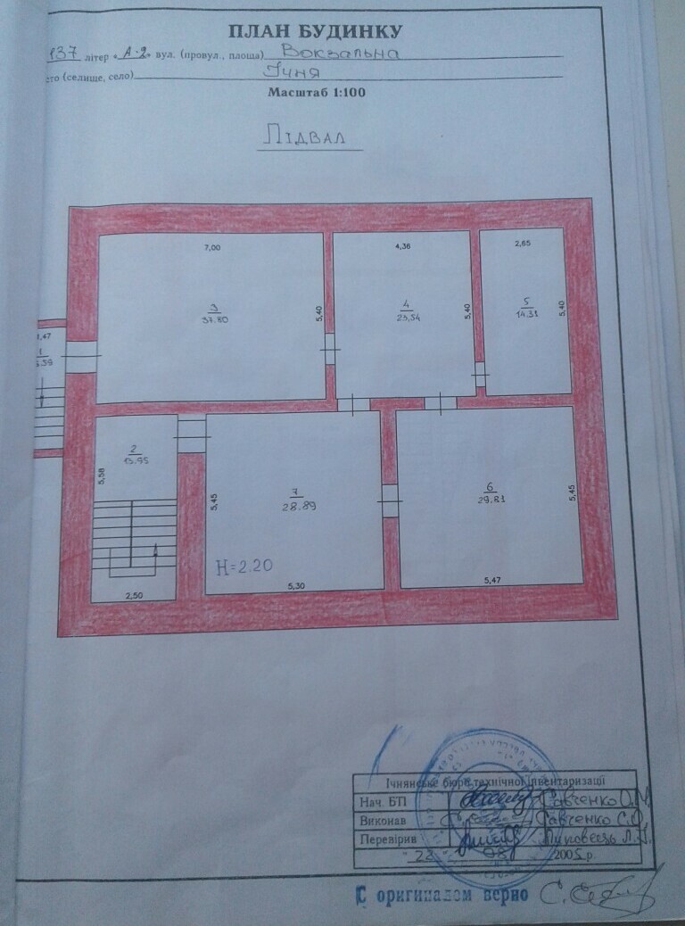 Продажа отдельно стоящего здания 990 м²