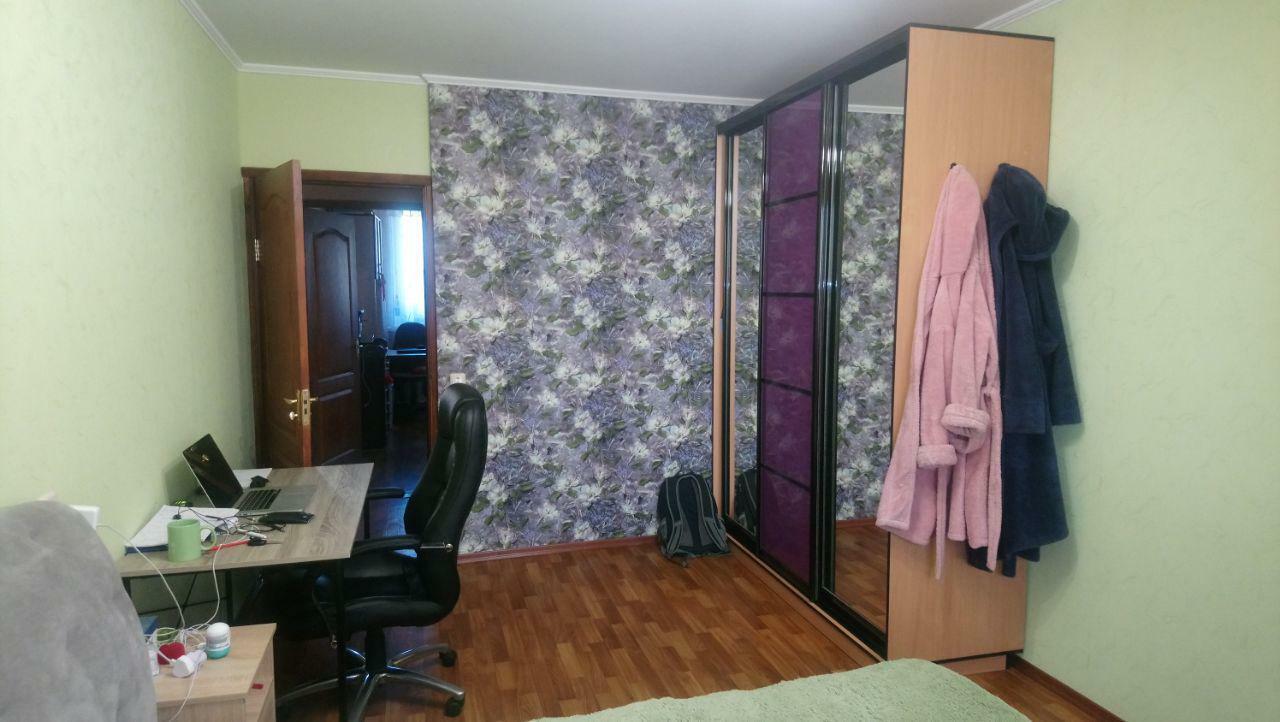 Продажа 3-комнатной квартиры 65 м², Гвардейцев Широнинцев ул., 102
