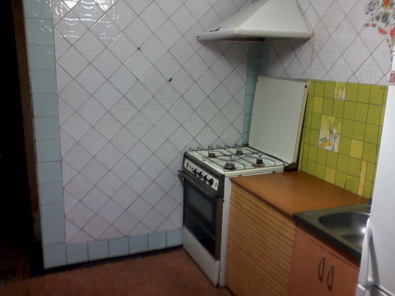 Аренда 1-комнатной квартиры 38 м², Софьи Ковалевской ул., 84