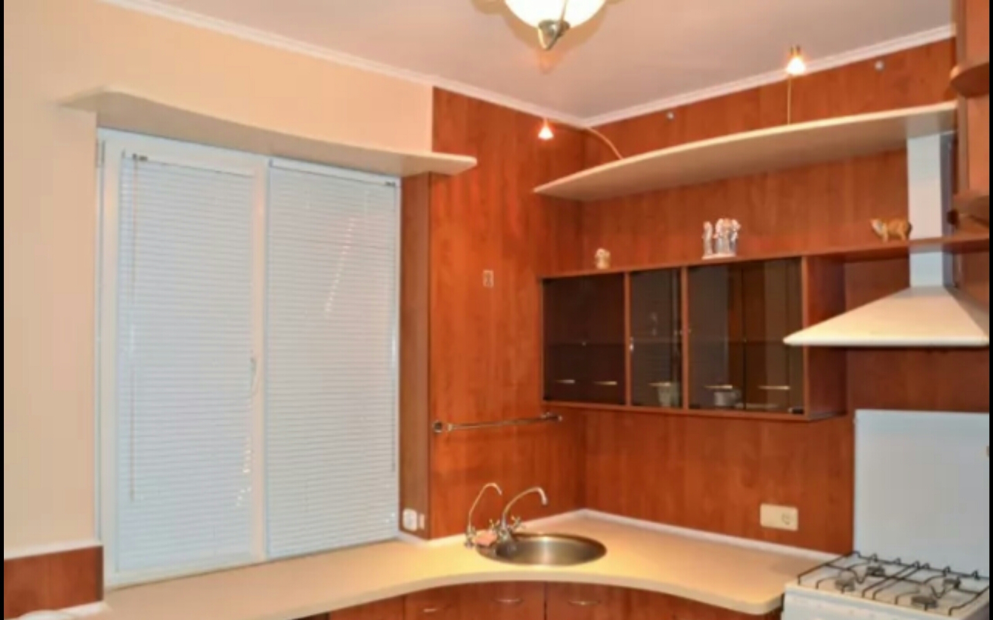 Аренда 1-комнатной квартиры 35 м², Владимира Высоцкого ул., 6/10