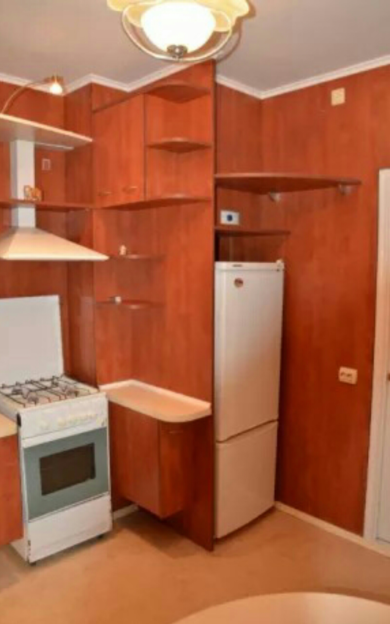Аренда 1-комнатной квартиры 35 м², Владимира Высоцкого ул., 6/10