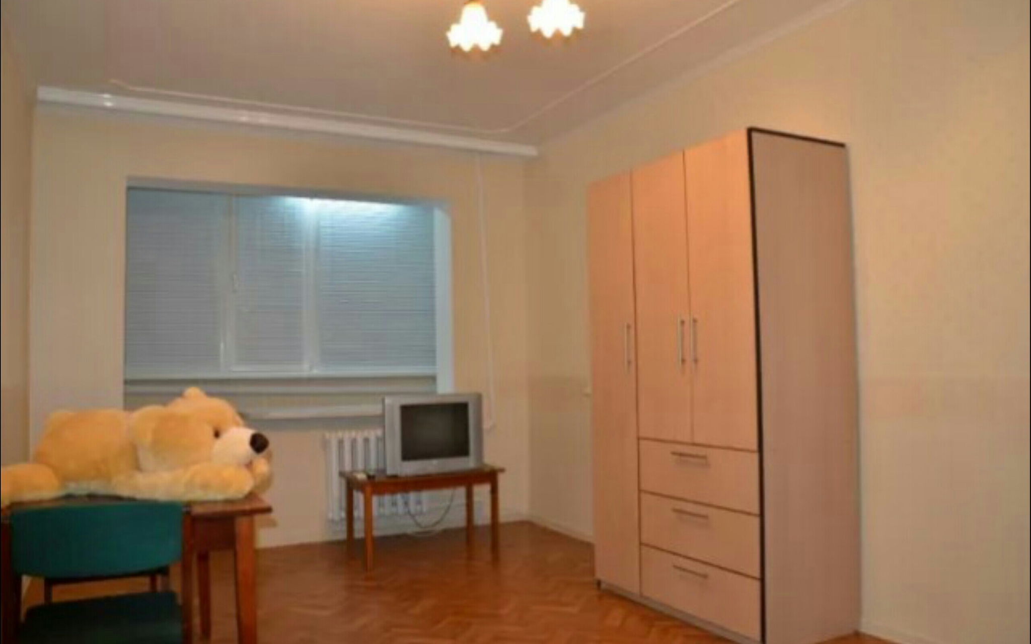 Аренда 1-комнатной квартиры 35 м², Владимира Высоцкого ул., 6/10