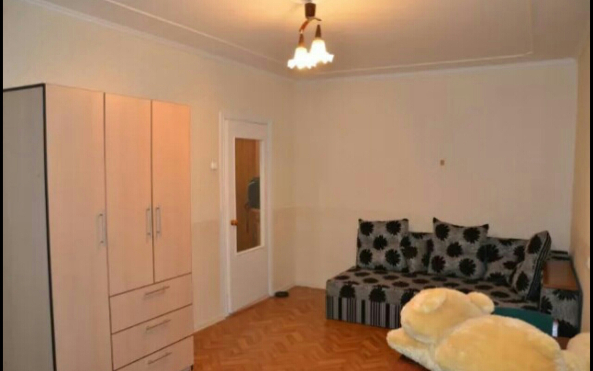 Аренда 1-комнатной квартиры 35 м², Владимира Высоцкого ул., 6/10