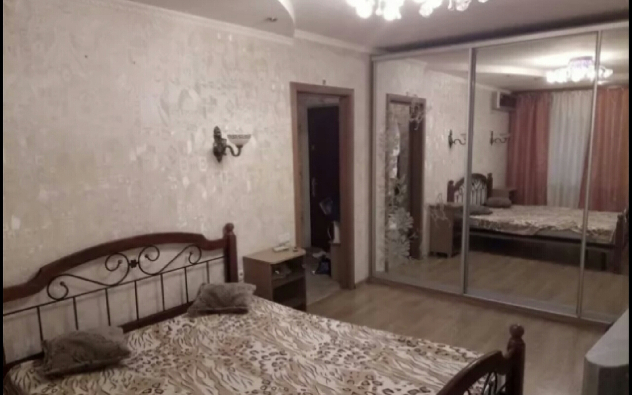 Оренда 1-кімнатної квартири 35 м², Генерала Бочарова вул., атриум ул., 9/10