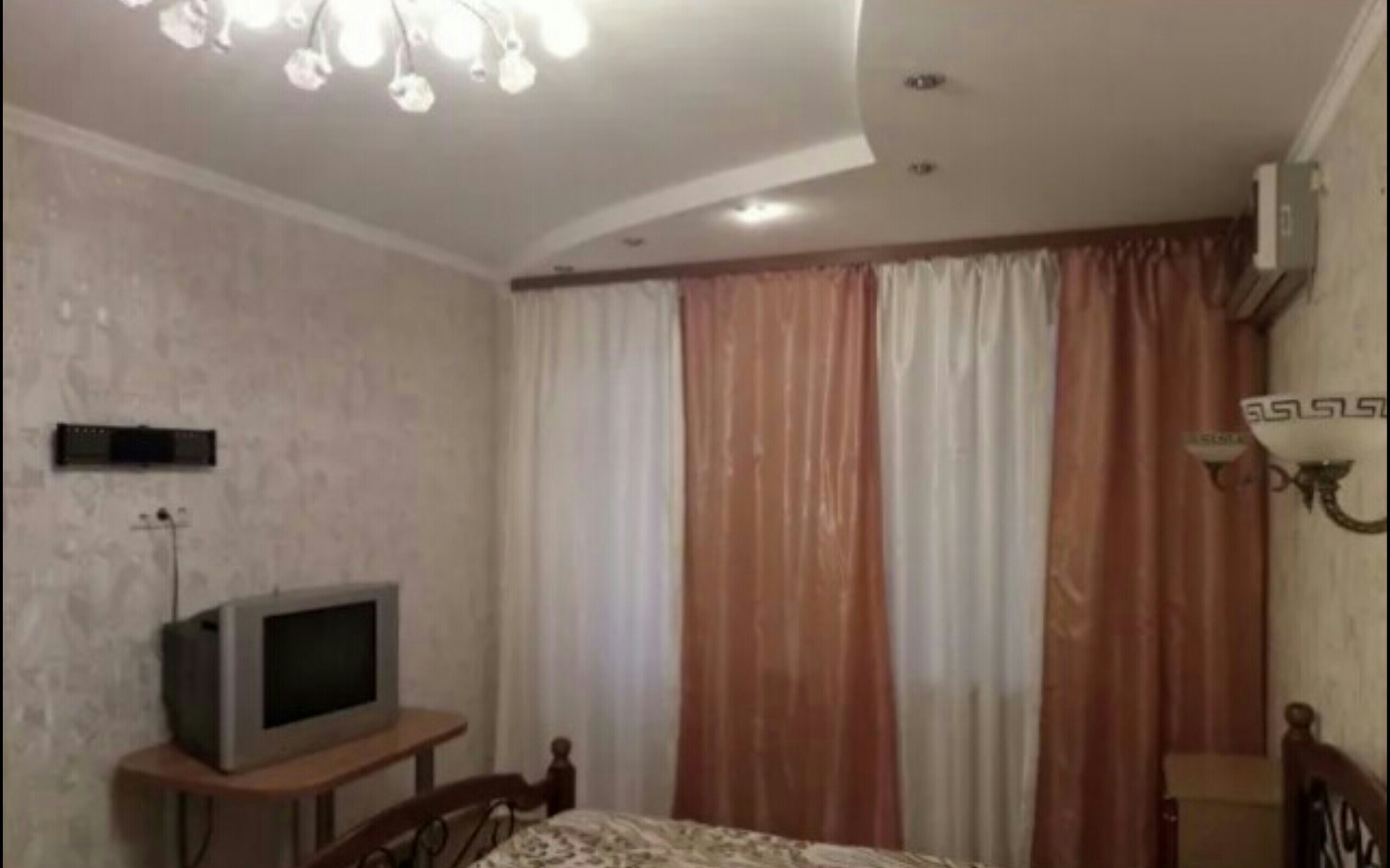 Оренда 1-кімнатної квартири 35 м², Генерала Бочарова вул., атриум ул., 9/10