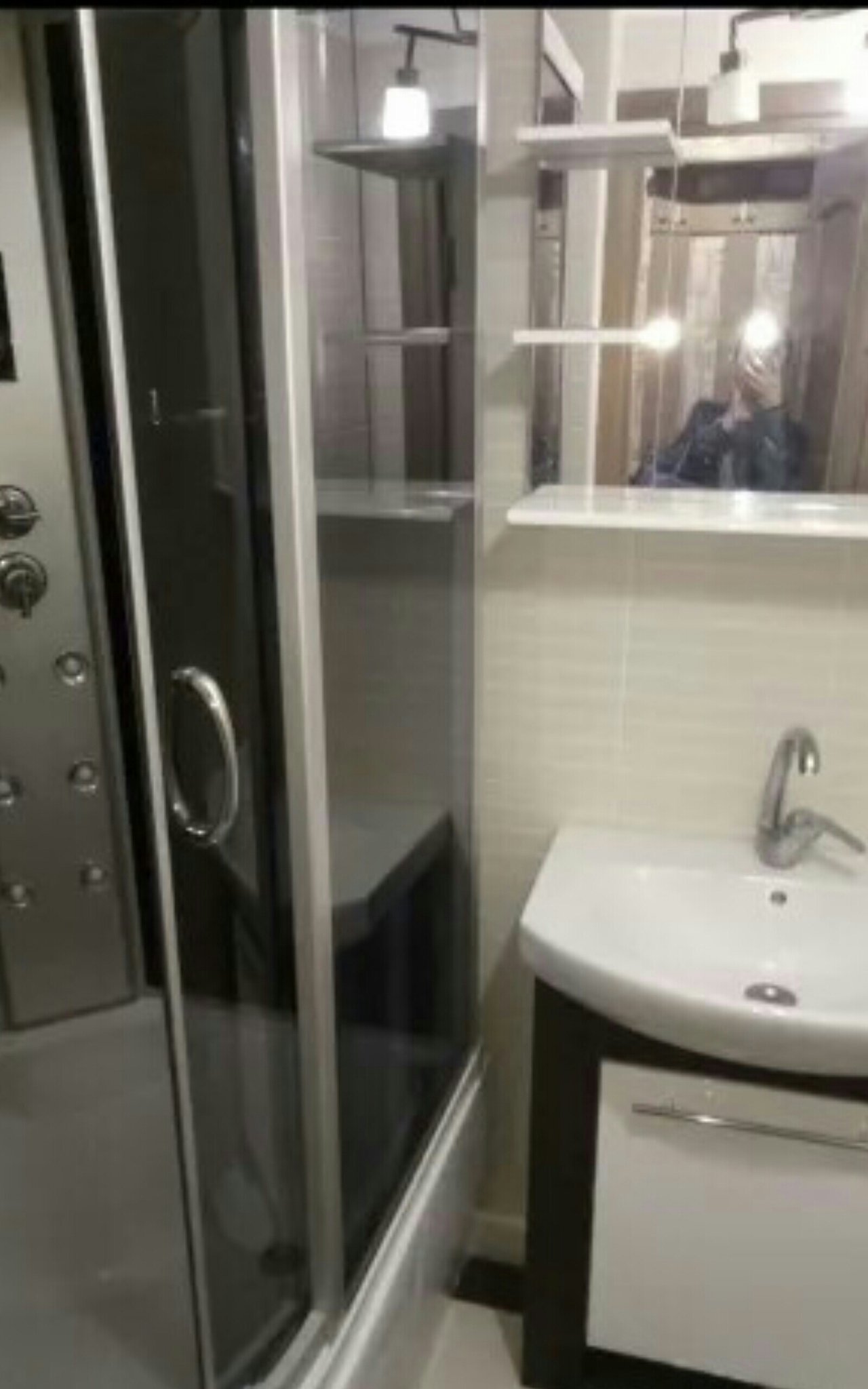 Оренда 1-кімнатної квартири 35 м², Генерала Бочарова вул., атриум ул., 9/10