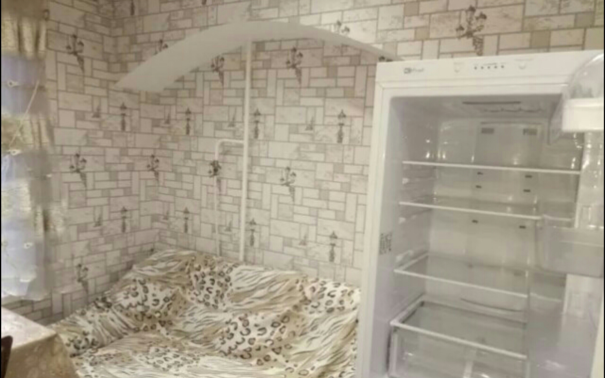 Оренда 1-кімнатної квартири 35 м², Генерала Бочарова вул., атриум ул., 9/10