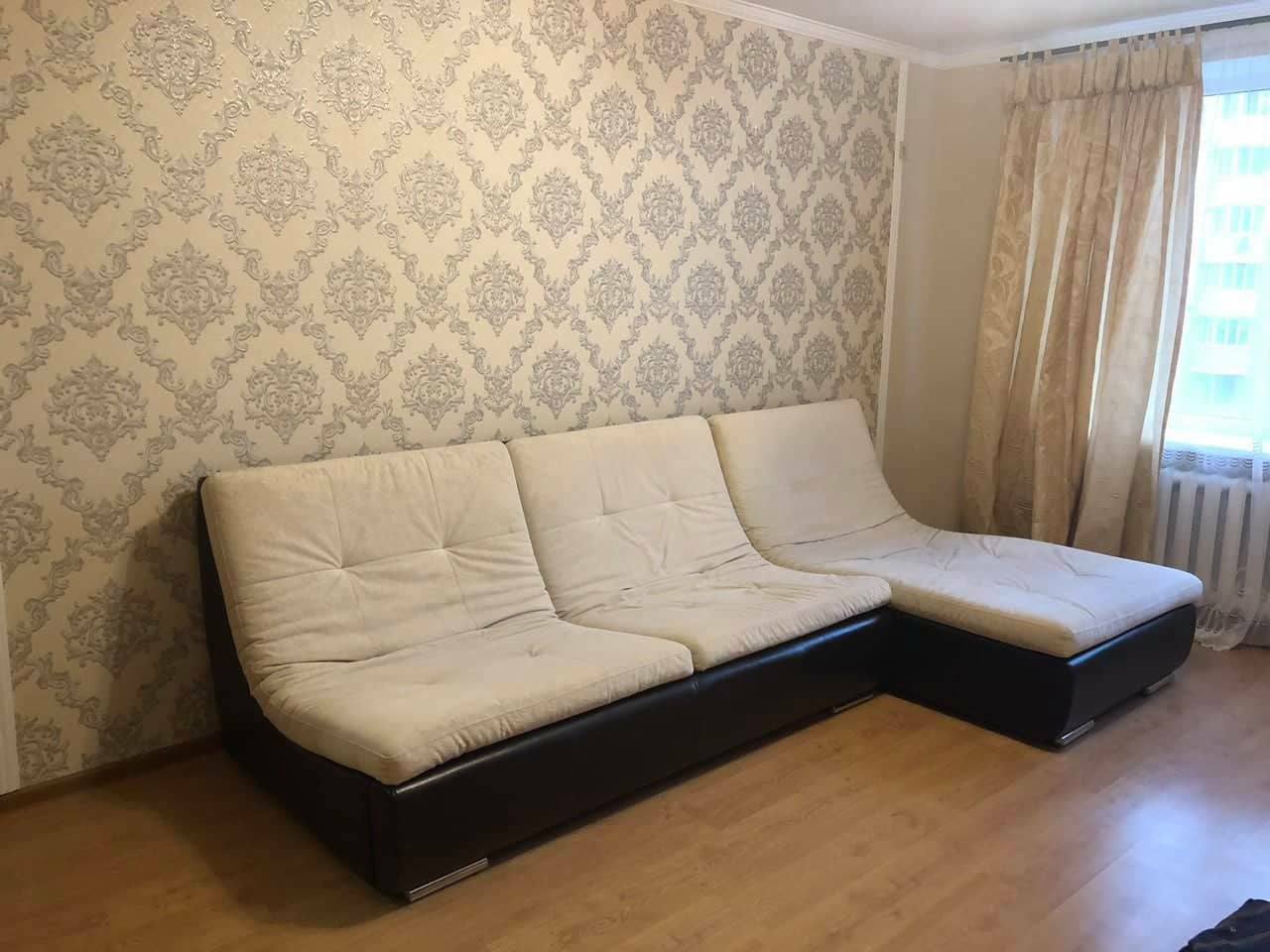 Аренда 1-комнатной квартиры 50 м², Академика Заболотного ул., 58