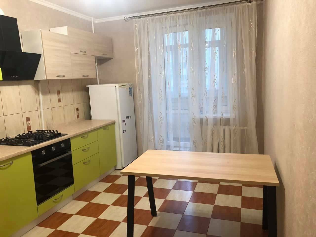 Аренда 1-комнатной квартиры 50 м², Академика Заболотного ул., 58