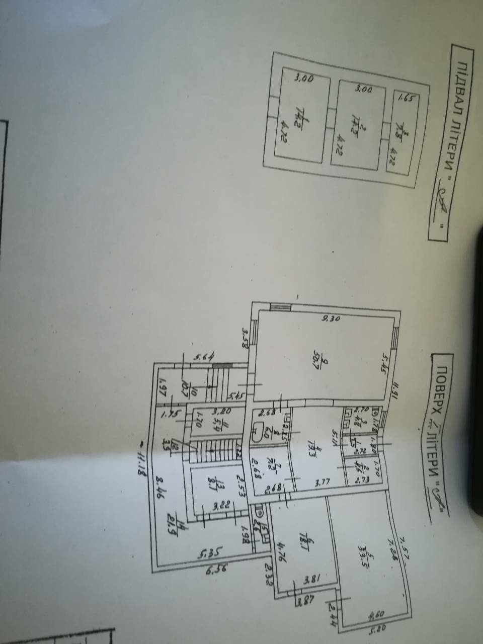 Аренда помещения свободного назначения 200 м², Лесной просп.