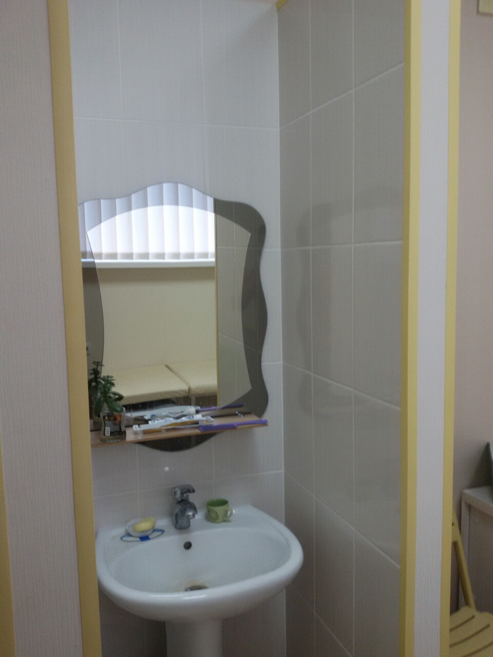 Продажа офиса 25 м², Тракторостроителей ул., 94