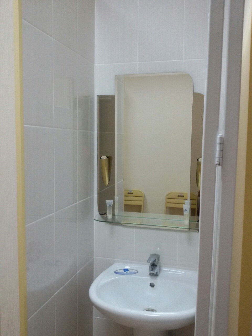 Продажа офиса 25 м², Тракторостроителей ул., 94