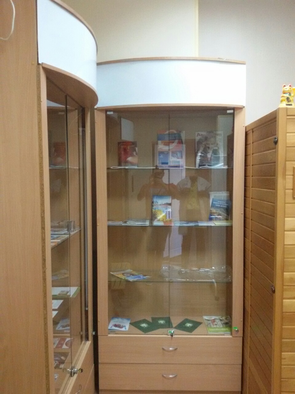 Продажа офиса 25 м², Тракторостроителей ул., 94