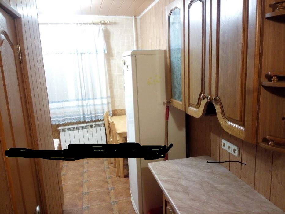 Продажа 2-комнатной квартиры 52 м², Валентиновская ул., 25