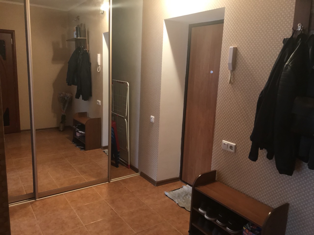 Оренда 1-кімнатної квартири 50 м², Володимира Висоцького вул., Сахарова ул., 5/10