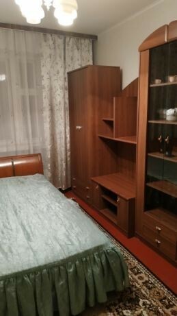 Продажа 2-комнатной квартиры 45 м², Ферганская ул., 33Б