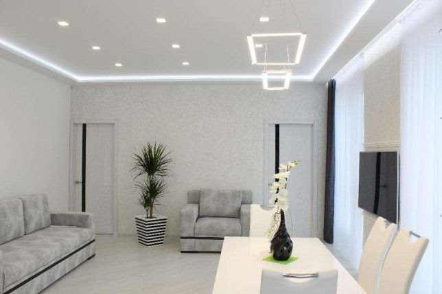 Продаж 91 м², Сімферопольська вул., 2К