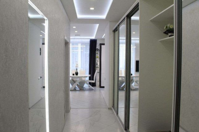 Продаж 91 м², Сімферопольська вул., 2К