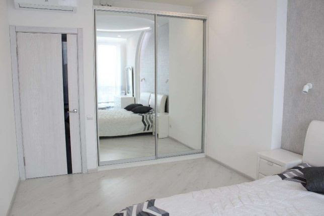 Продаж 91 м², Сімферопольська вул., 2К
