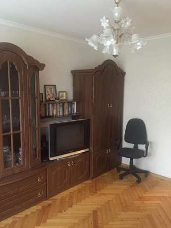 Продаж 2-кімнатної квартири 44 м², Гвардійців-Широнінців вул., 59А