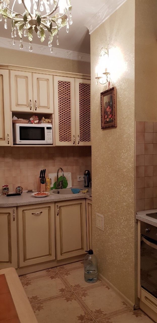 Оренда 2-кімнатної квартири 58 м², Володимира Мономаха вул., 8