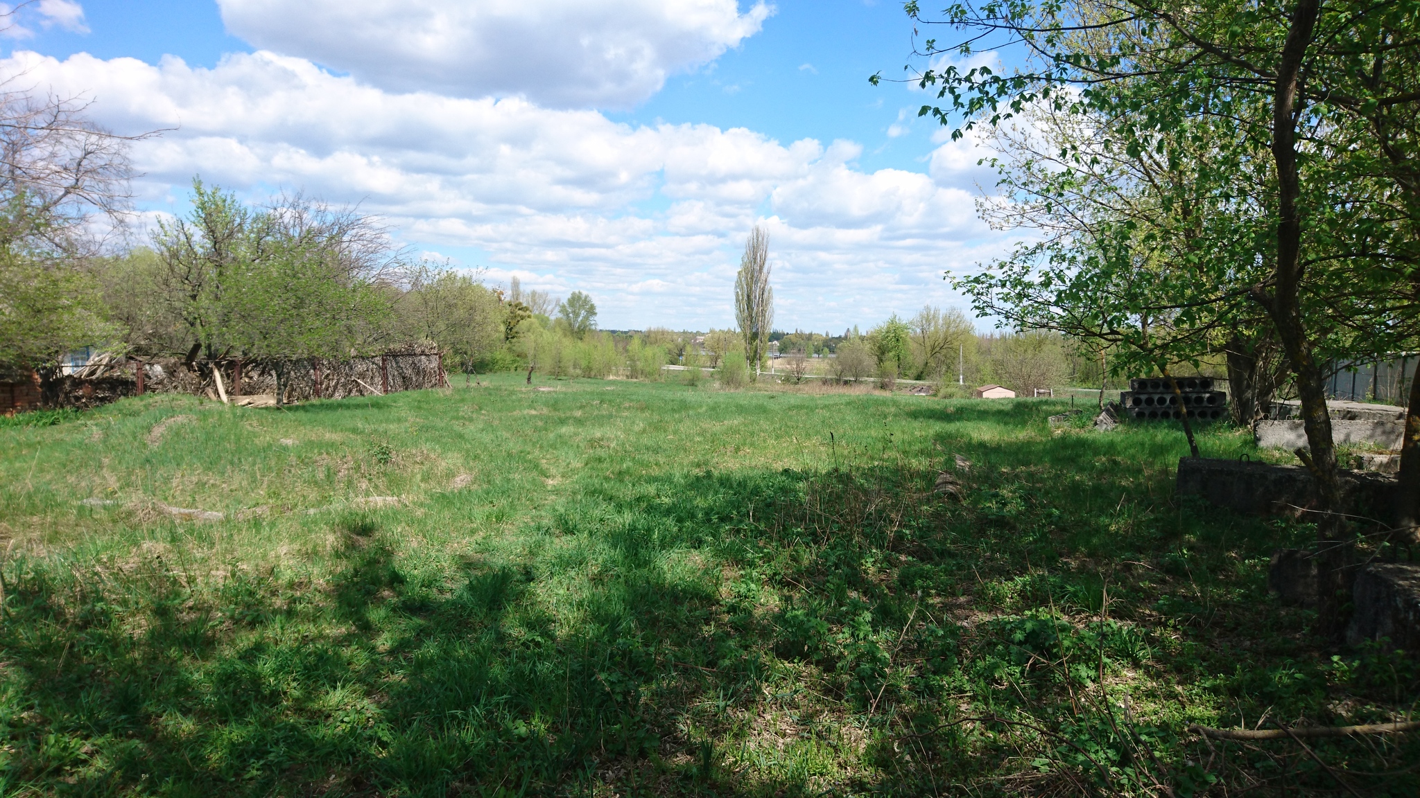 Продаж ділянки під індивідуальне житлове будівництво 22 соток, Щорса ул.