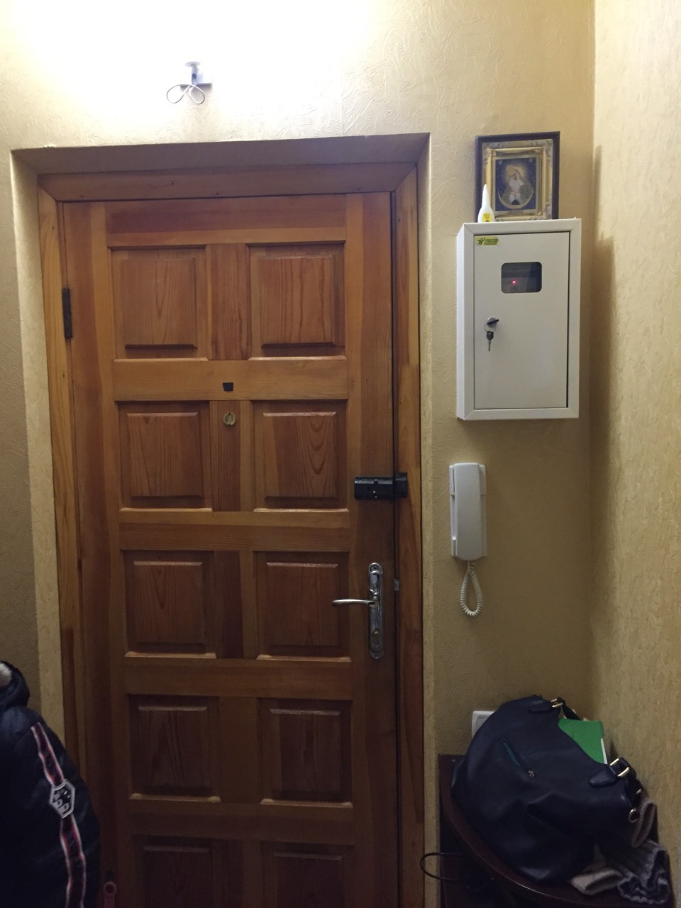 Продажа 1-комнатной квартиры 32 м², Олександрйський бул., 157