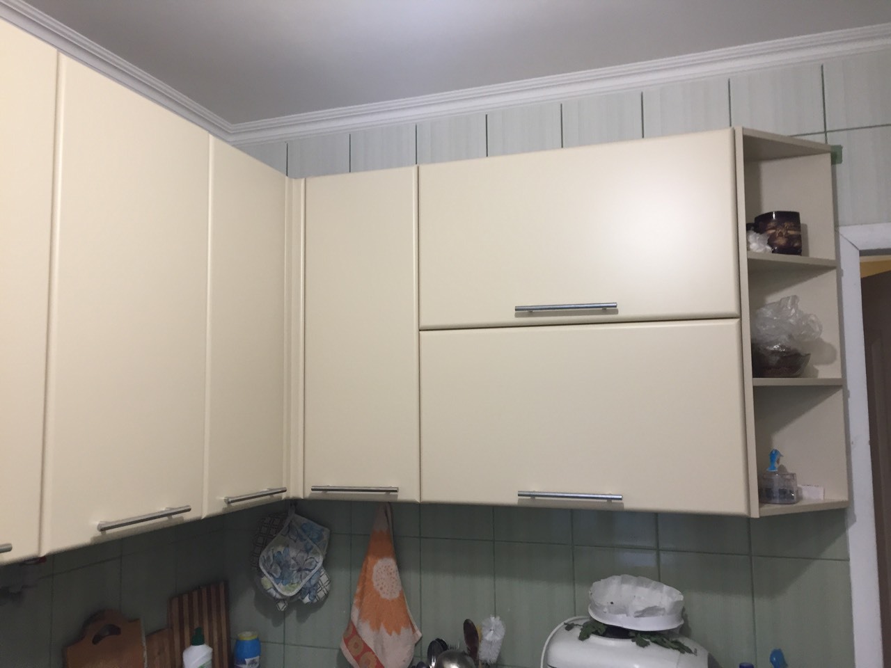 Продажа 1-комнатной квартиры 32 м², Олександрйський бул., 157