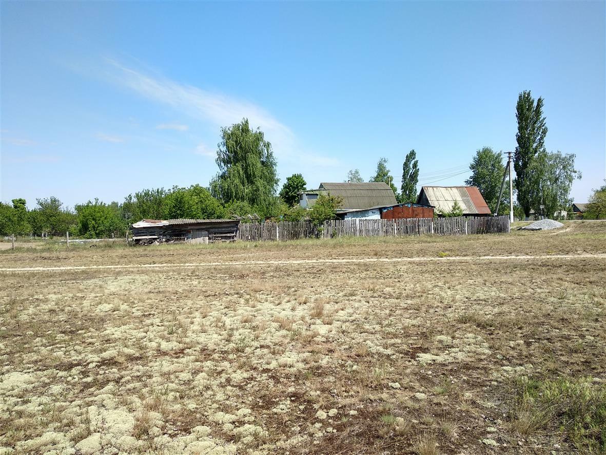 Продаж ділянки для приватного використання 12 соток, Вышгород ул.