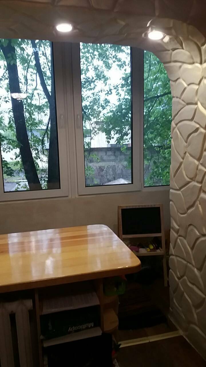 Продажа 1-комнатной квартиры 25 м², Фастовская ул., 21Б