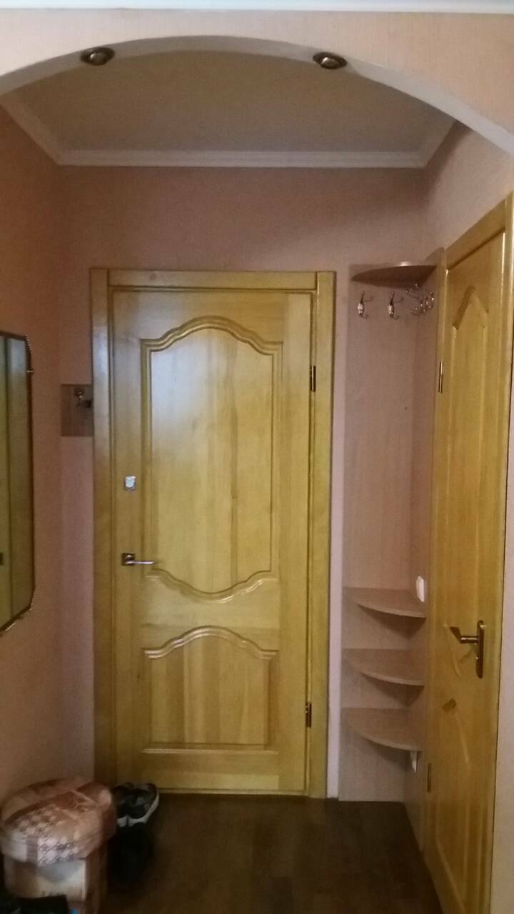 Продажа 1-комнатной квартиры 25 м², Фастовская ул., 21Б