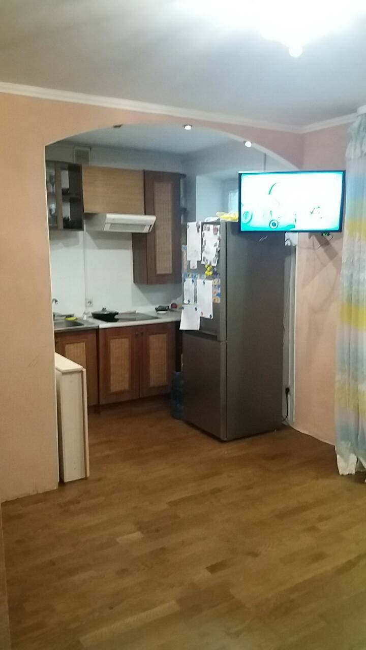 Продажа 1-комнатной квартиры 25 м², Фастовская ул., 21Б