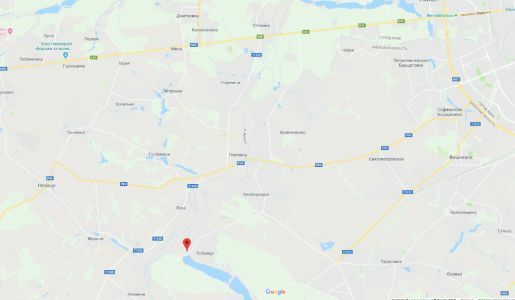 Продаж ділянки для приватного використання 150 соток, Озеро ул.