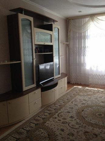 Оренда 1-кімнатної квартири 38 м², Академіка Павлова вул., 142Г