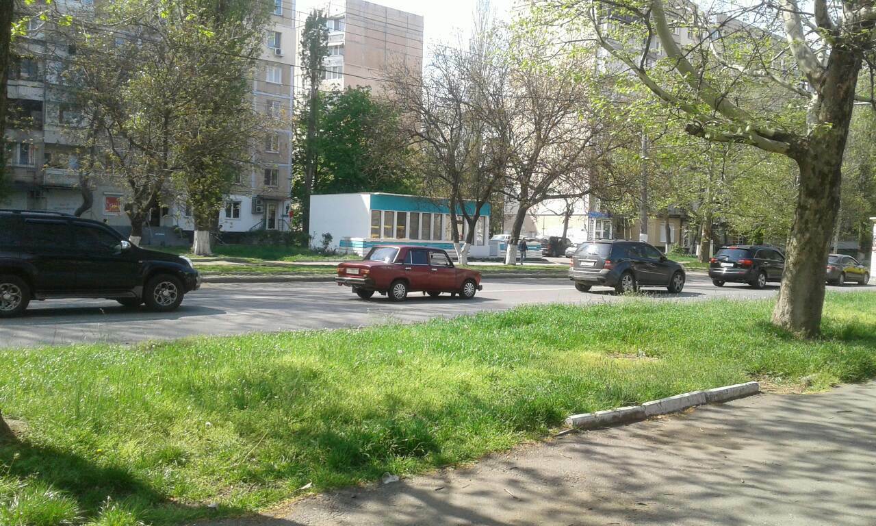 Продажа участка под индивидуальное жилое строительство 7 соток, Академика Королева ул.