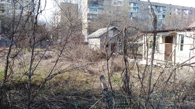 Продажа участка под индивидуальное жилое строительство 7 соток, Академика Королева ул.