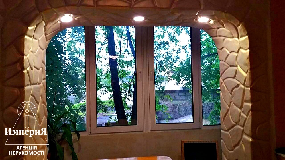 Продажа 1-комнатной квартиры 23 м², Фастовская ул., 21Б