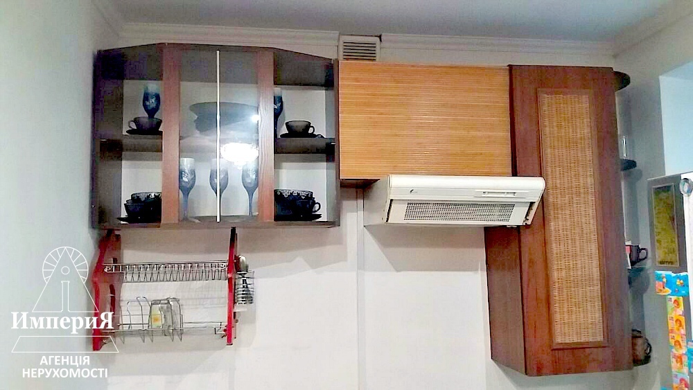 Продажа 1-комнатной квартиры 23 м², Фастовская ул., 21Б