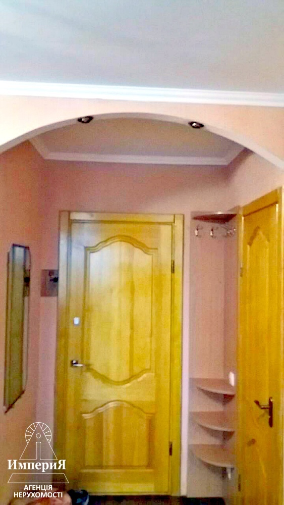 Продажа 1-комнатной квартиры 23 м², Фастовская ул., 21Б