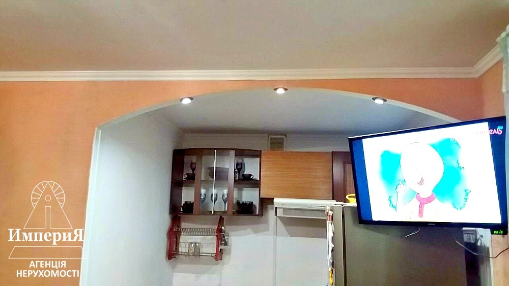 Продажа 1-комнатной квартиры 23 м², Фастовская ул., 21Б