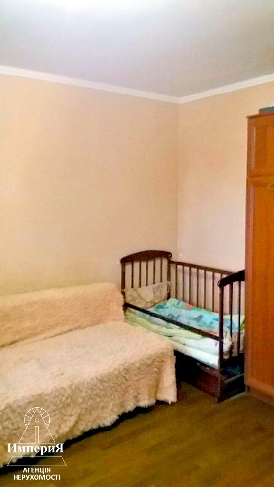 Продажа 1-комнатной квартиры 23 м², Фастовская ул., 21Б