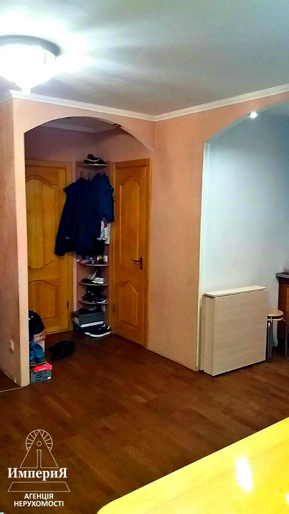 Продажа 1-комнатной квартиры 23 м², Фастовская ул., 21Б