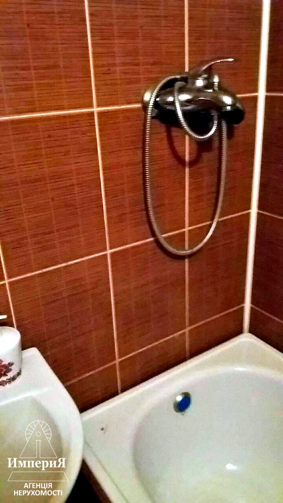 Продажа 1-комнатной квартиры 23 м², Фастовская ул., 21Б