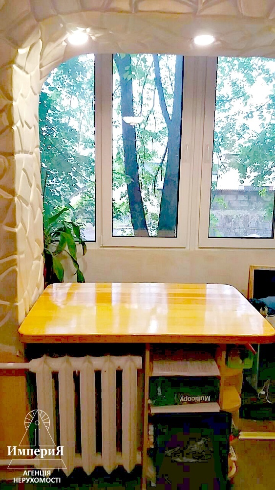 Продажа 1-комнатной квартиры 23 м², Фастовская ул., 21Б