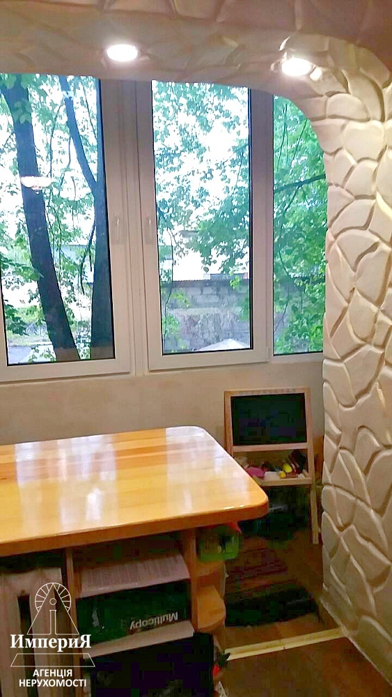 Продажа 1-комнатной квартиры 23 м², Фастовская ул., 21Б