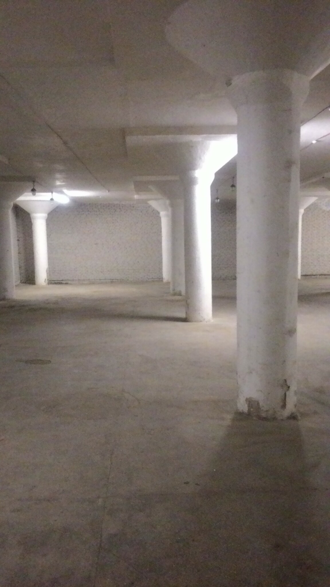 Аренда склада 1000 м², Большая Кольцевая дор.